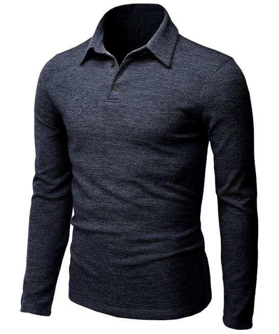 Modern Lightweight Slim Fit Sweater